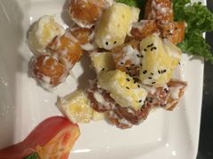 -鹿港小镇(金虹桥国际中心店)