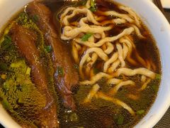 -中国厨房/台湾牛肉面