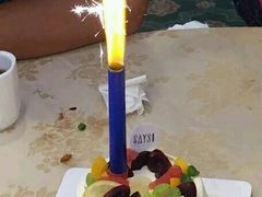 -SAYScake善食感戚风蛋糕(临江大道店)