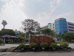 -陈李济中药博物馆