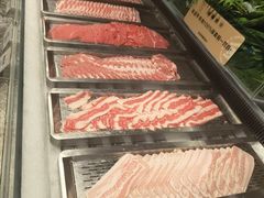 -金滏山·烤肉海鲜火锅自助(襄阳万达店)
