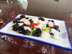 -食为先庐畔渔歌(合作化路店)