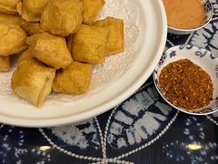 -蝴蝶泉宾馆-中餐厅