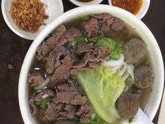 -菜忠潮州牛肉店(岗厦店)