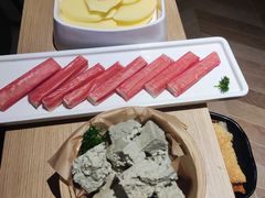 -潮牛壹号鲜牛肉火锅(世界城广场店)