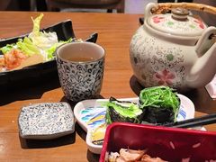 -白石的深夜食堂(济南万象城店)