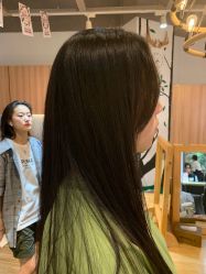 -曼都发型·臻选