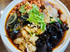 -润泽园饭庄(中山路店)