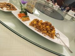 -潮福城大酒楼·潮粤菜·港式点心(阳光城店)