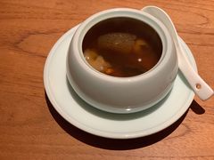 羊肚菌当归汤-天水蔬食料理(树德之光店)