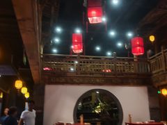 -巴国九王爷火锅(万盛总店)