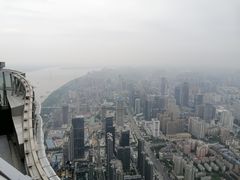 -武汉绿地中心