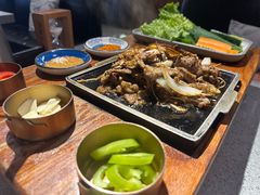 -将军牛排·尔滨地标朝鲜族美食(总店)