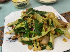 -大师傅金奖啤酒鱼(西街口总店)