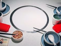 -左庭右院鲜牛肉火锅(苏州园区永旺店)