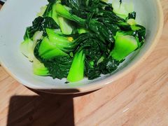清炒蔬菜-图味美小黄鱼·景德菜(浙江路店)