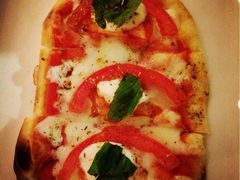 iphone_upload_pic-EATALIA意塔利意式餐厅(鼓楼店)