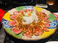 -無境·匠心日本料理(汉街店)