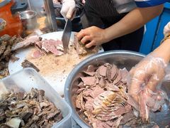 -清真·马安军辣子牛肉面