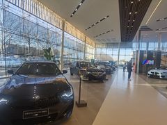 -北京晨德宝宝马4S店(金港汽车公园店)