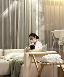 -baby bella小贝拉母婴护理中心(北京东隅店)