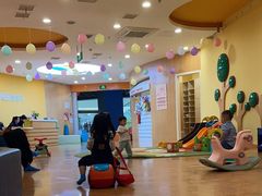 -金宝贝国际早教(洛龙正大校区)