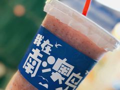-南澳岛打卡果汁冰公司