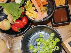 -九田家黑牛烤肉料理(衡百国际店)