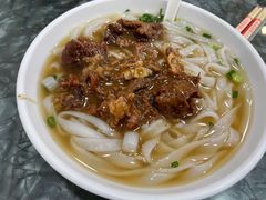 -燊意布拉肠云吞面(中山四路店)