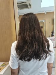 -米莱 Hair Salon 美髮