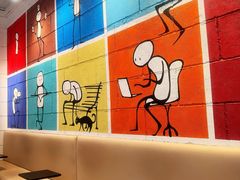 -Dogi&kiki Coffee(中心商务大厦店)