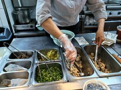 -回味鸭血粉丝汤(砂之船店)