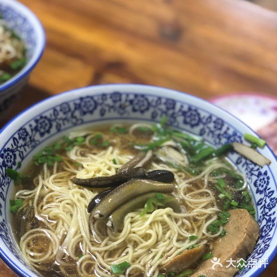 好再来面馆(京口医院店)