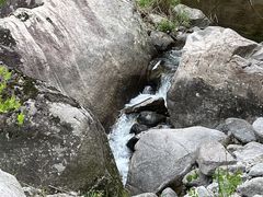 -洛阳白云山景区