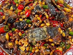 -麻辣范儿(良乡机场店)