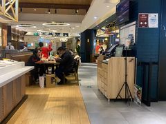 -豪客来牛排(成都锦江大融城店)