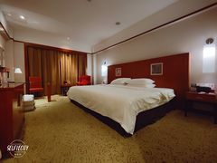 -张家界京武铂尔曼酒店