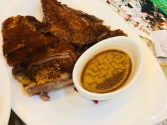 -椿记烧鹅(叠彩店)