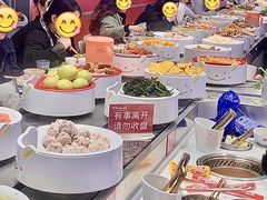 -龍歌自助小火锅(秦淮水游城店)