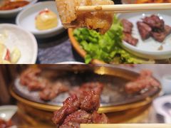 -味家烤肉烤鳗鱼牛排(西塔旗舰店)