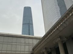 -富力丽思卡尔顿酒店健身中心