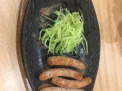 -萨莉亚意式餐厅(深圳北站店)