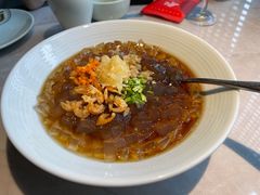 自制青岛凉粉-船歌·鱼水饺青岛菜(闽江二路店)