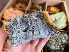 法式松露鱼籽-Let's Taipei 非常烘焙(太古里店)