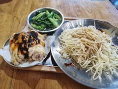 -阿金大白·上海菜馆(新天地店)