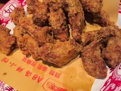 -A8小馆·海鲜烧烤(樱珠苑小区店)