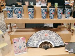 -霸王茶姬(正佳广场店)