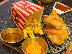 -摩打食堂(壹方中心店)