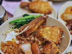 -圆宝台湾小吃(迎津街店)