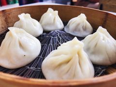 -珊珊小笼馆(仙霞路店)